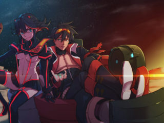 Kill La Kill 34