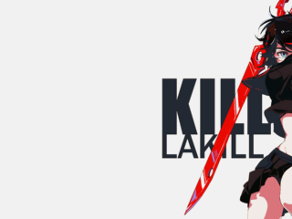 Kill La Kill 44