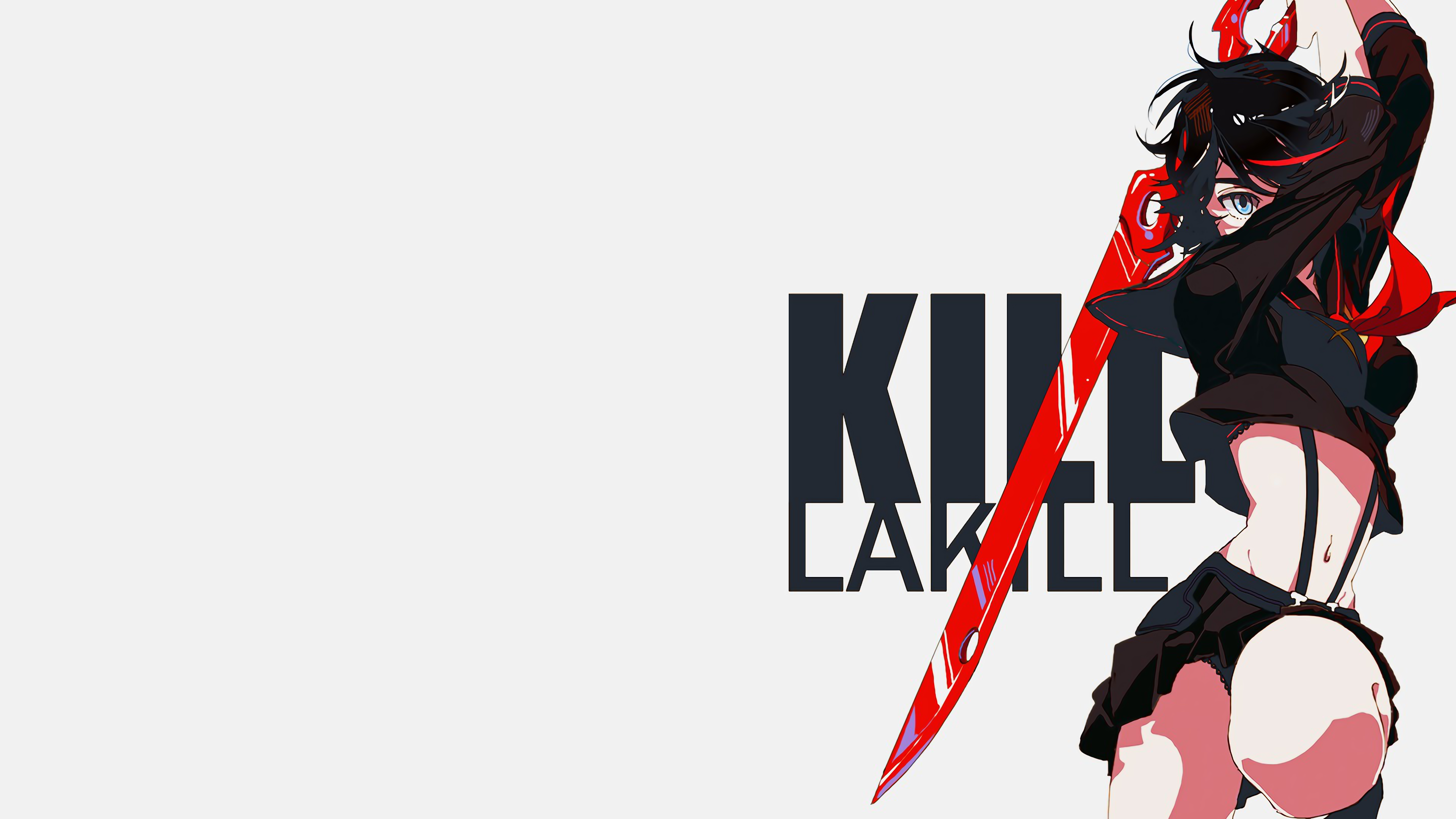Kill La Kill 44