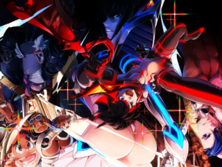 Kill La Kill 45