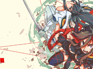 Kill La Kill 56