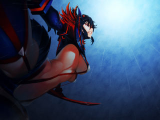 Kill La Kill 82