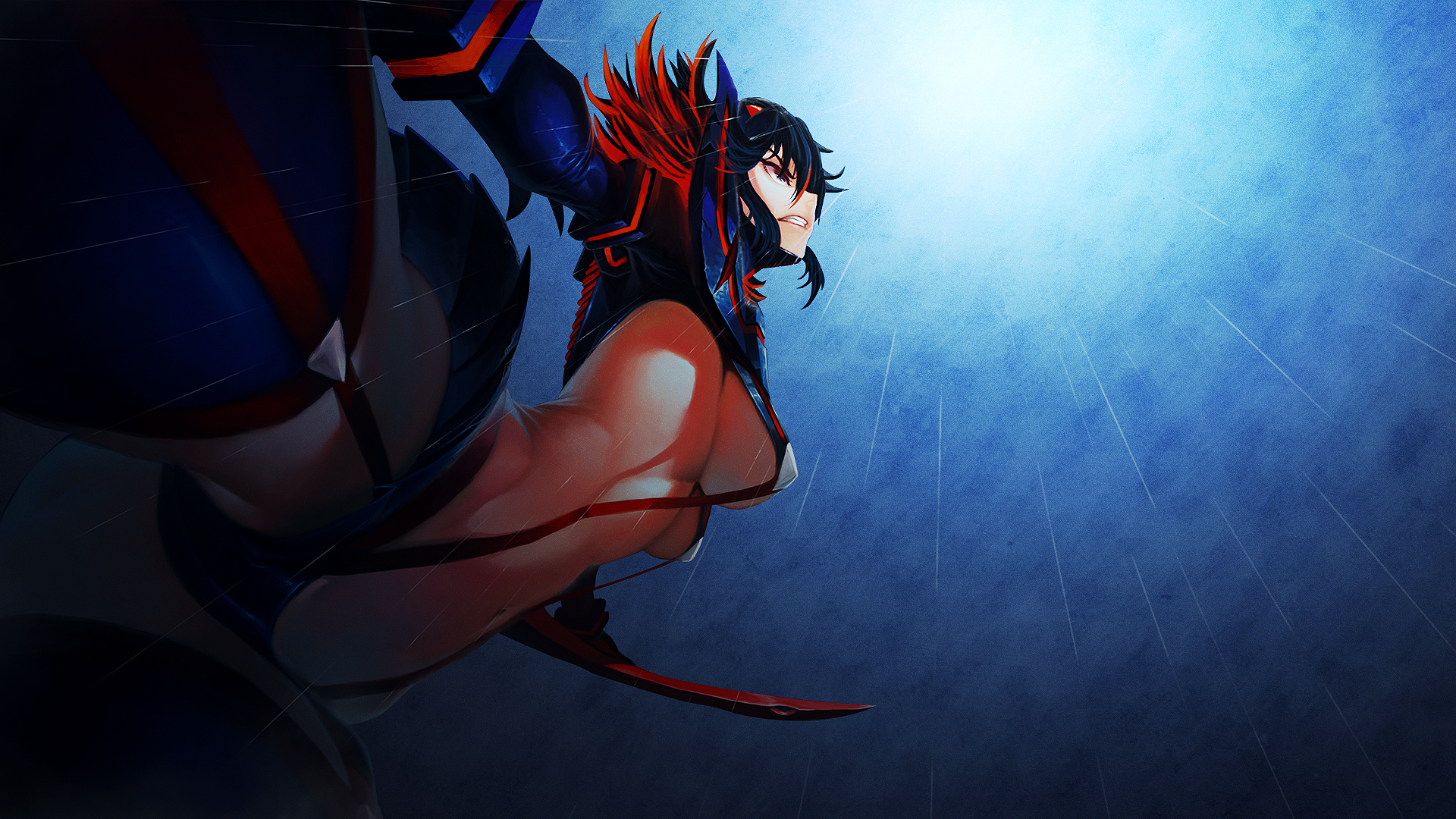 Kill La Kill 82