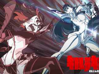 Kill La Kill 83