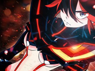 Kill La Kill 91