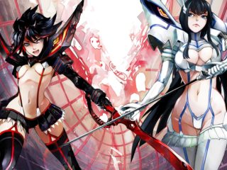 Kill La Kill 94