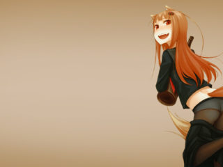 Spice And Wolf 12