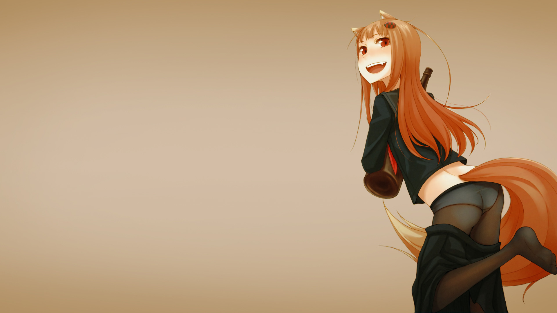 Spice And Wolf 12