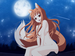 Spice And Wolf 13