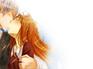 Spice And Wolf 18
