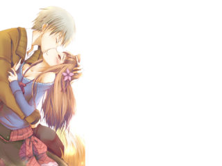 Spice And Wolf 19