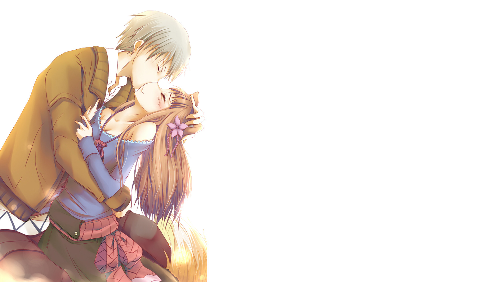 Spice And Wolf 19