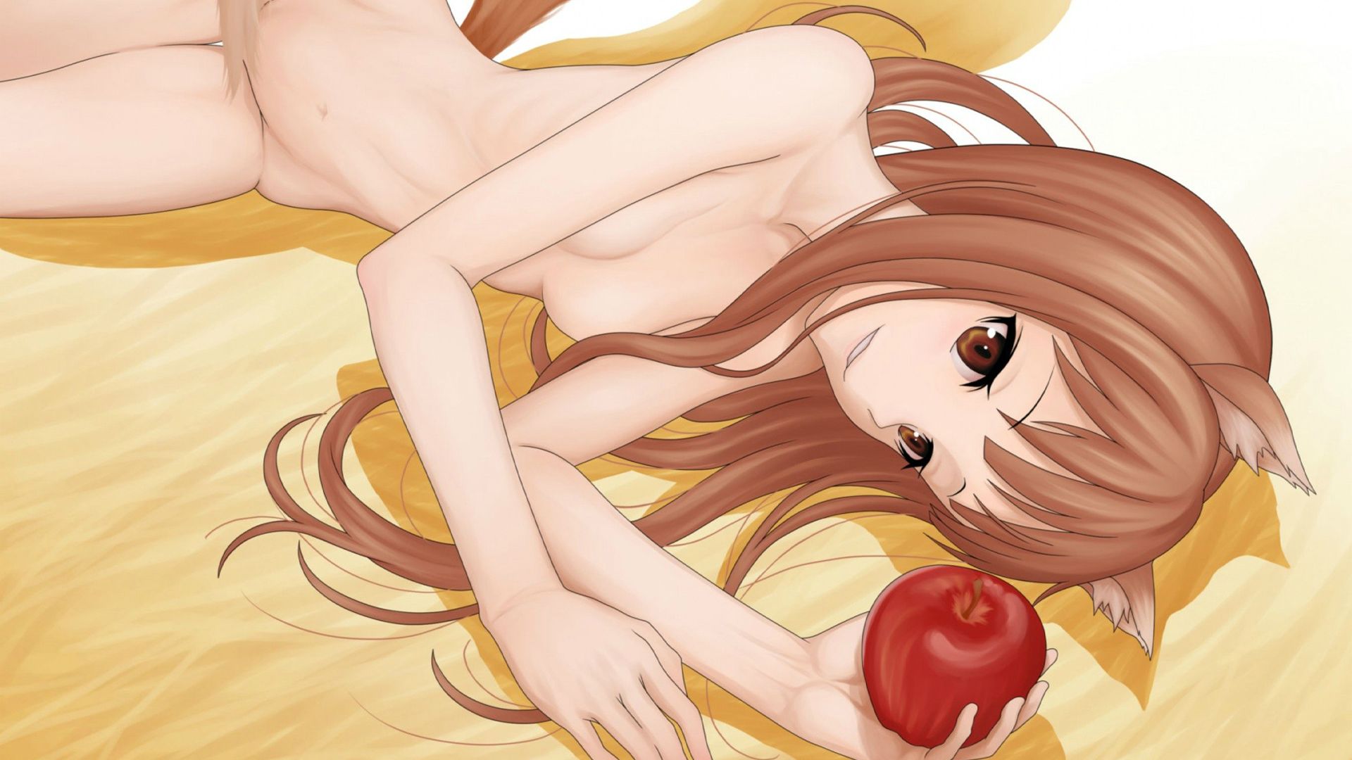 Spice And Wolf 9
