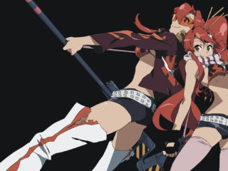 Tengen Toppa Gurren Lagann 51