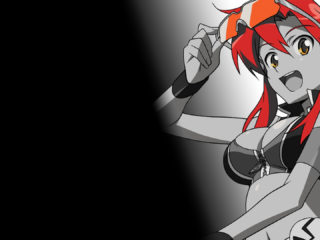 Tengen Toppa Gurren Lagann 56