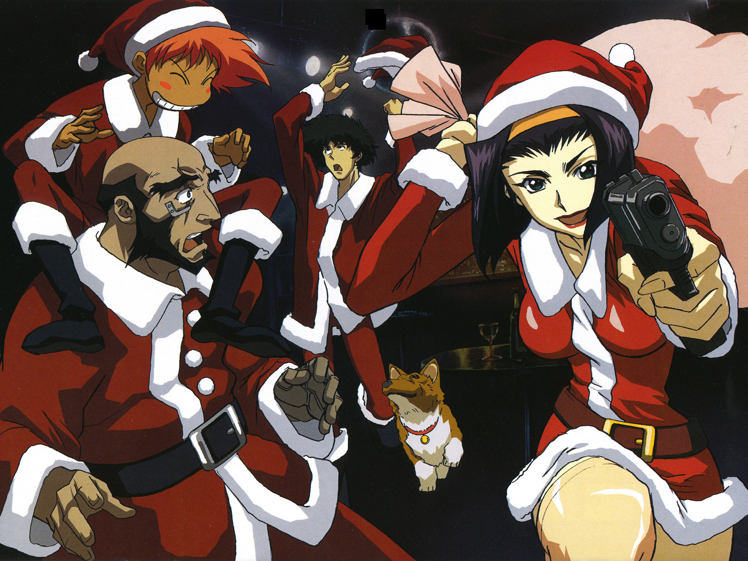 Christmas Anime (12)