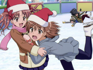 Christmas Anime (13)
