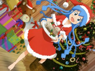 Christmas Anime (14)