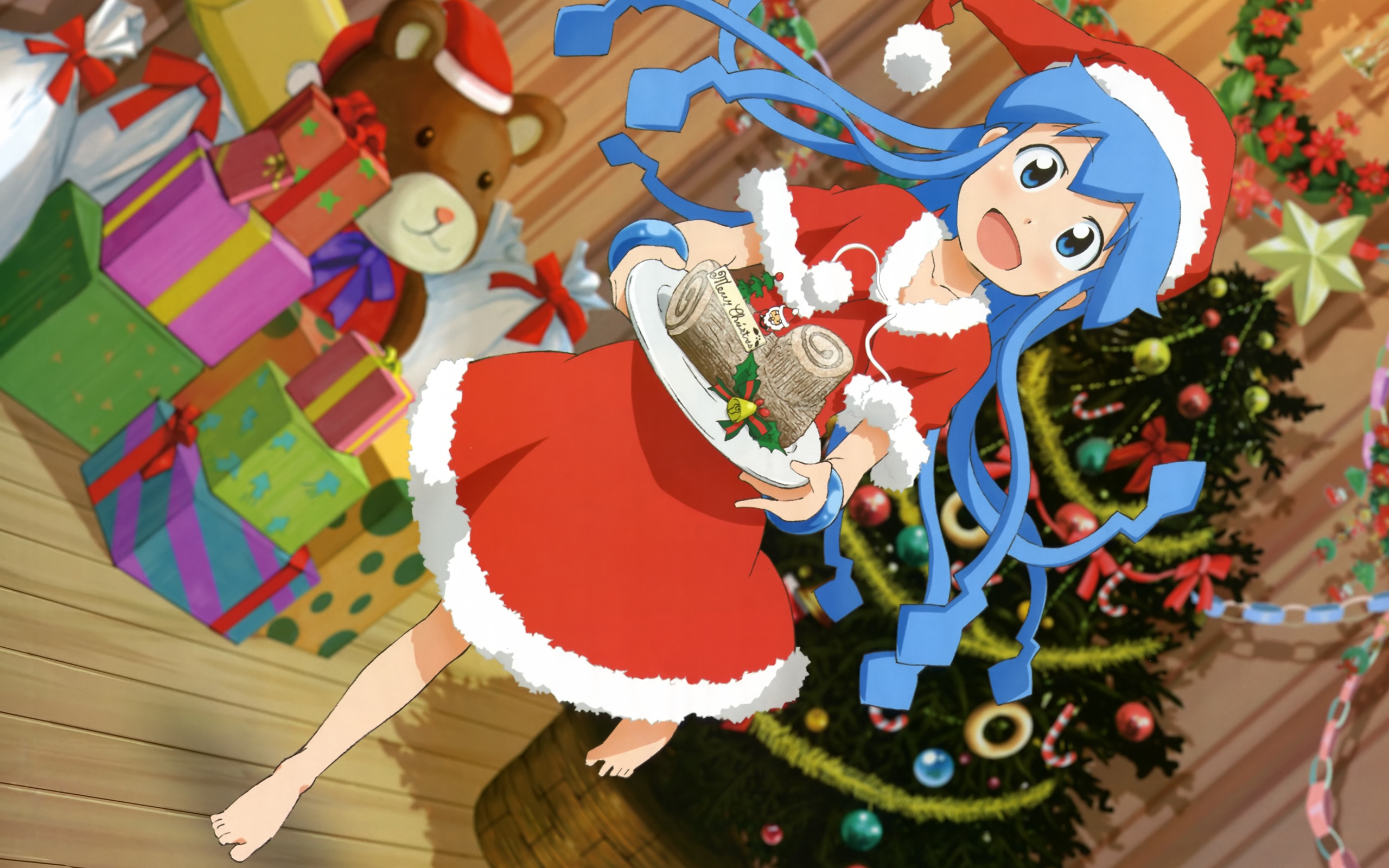 Christmas Anime (14)