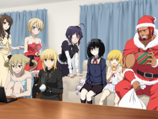Christmas Anime (15)
