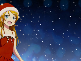 Christmas Anime (16)