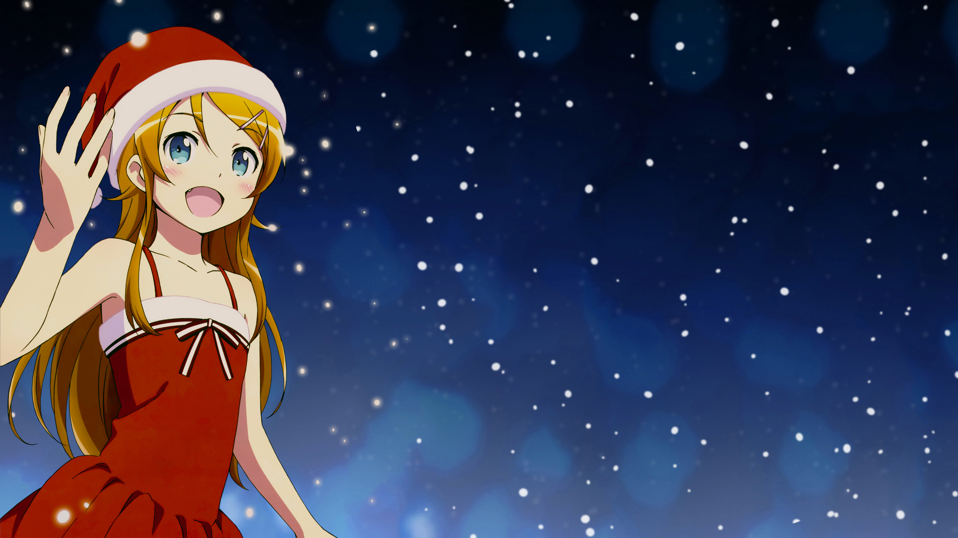 Christmas Anime (16)