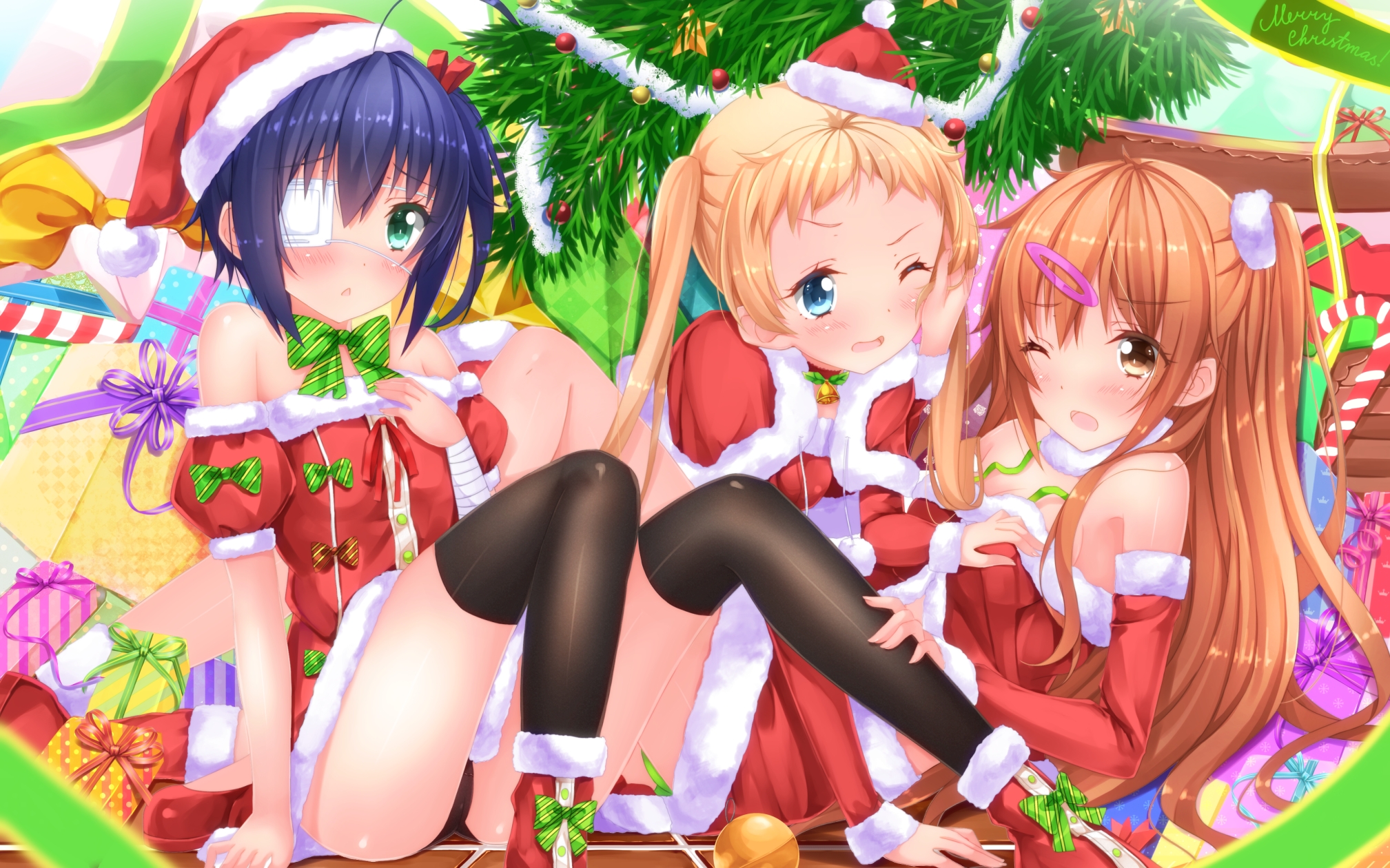 Christmas Anime (21)
