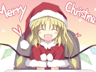 Christmas Anime (23)