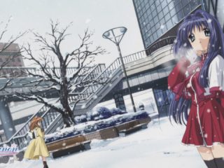 Christmas Anime (33)