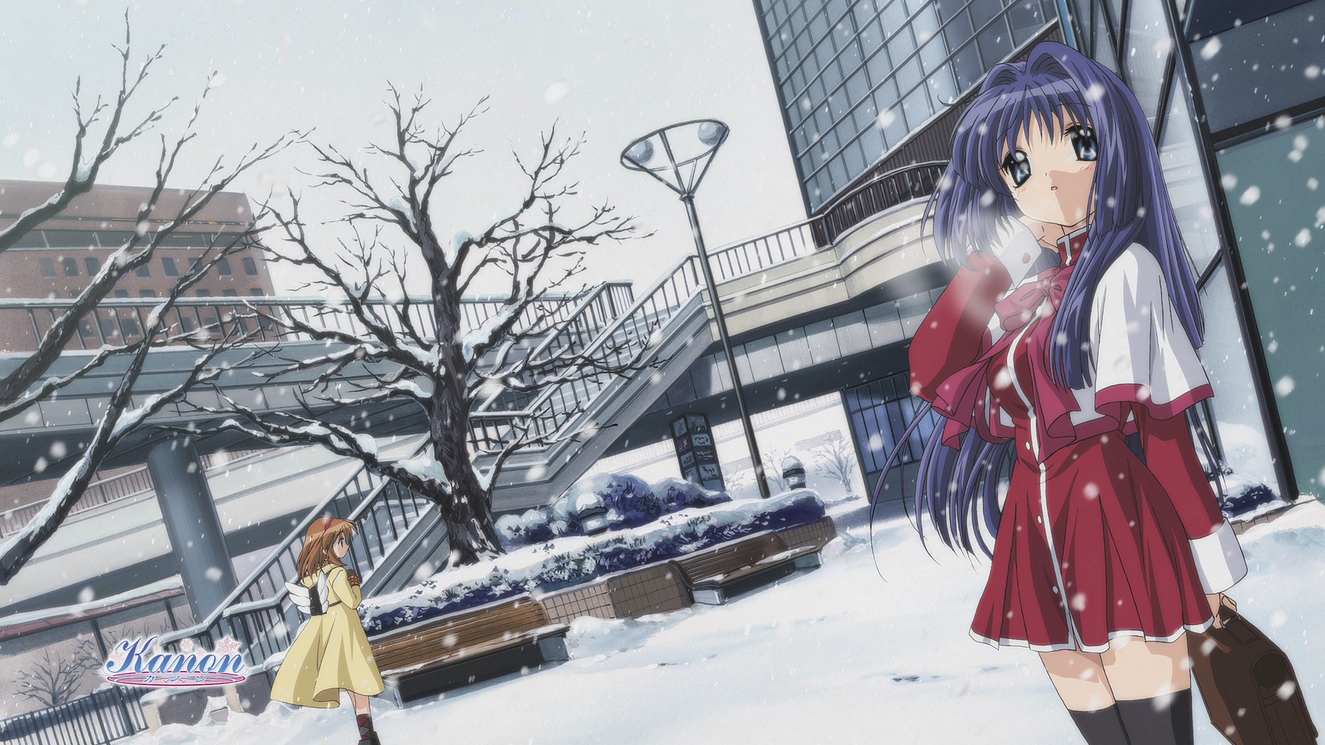 Christmas Anime (33)