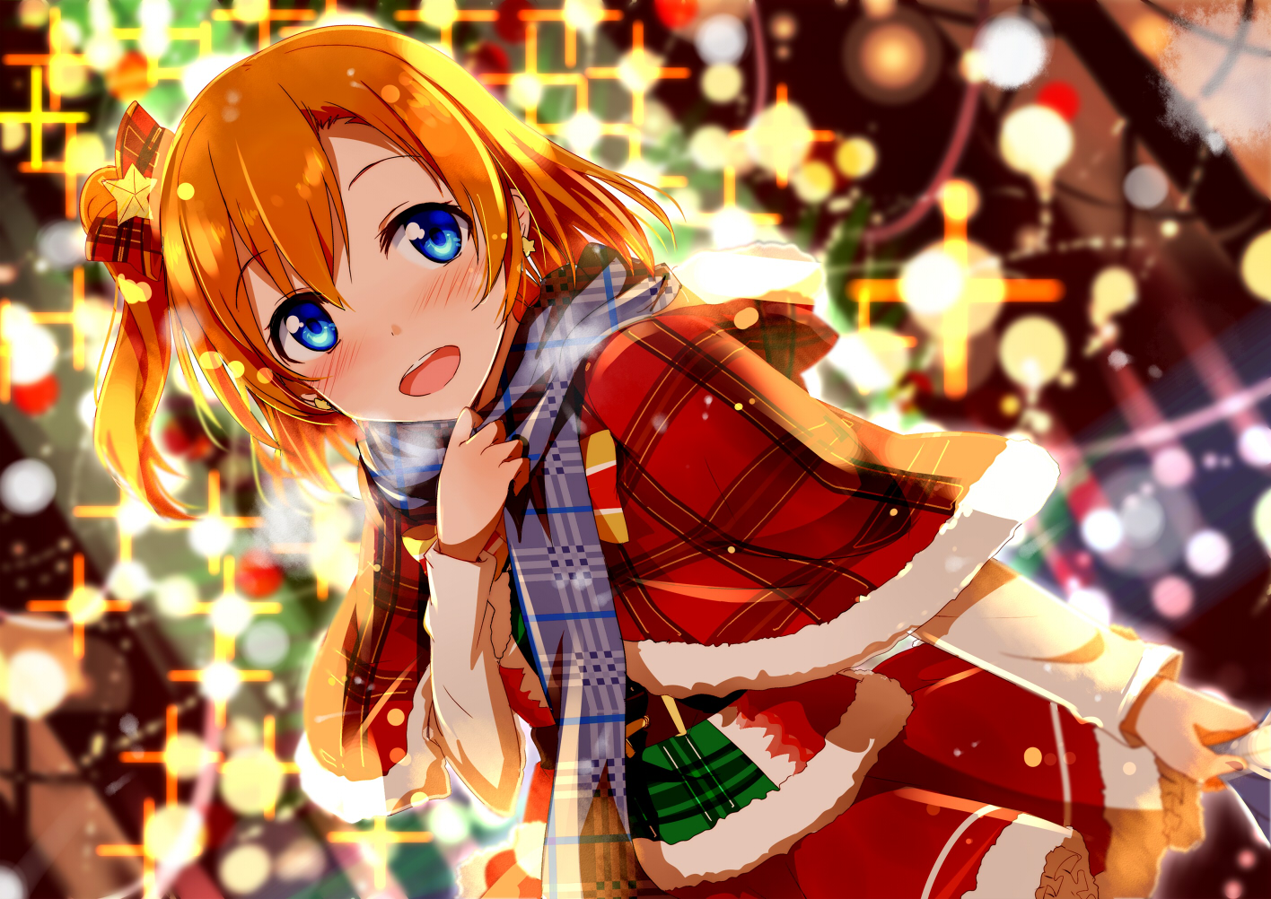 Christmas Anime (36)