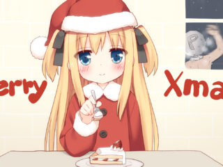 Christmas Anime (4)
