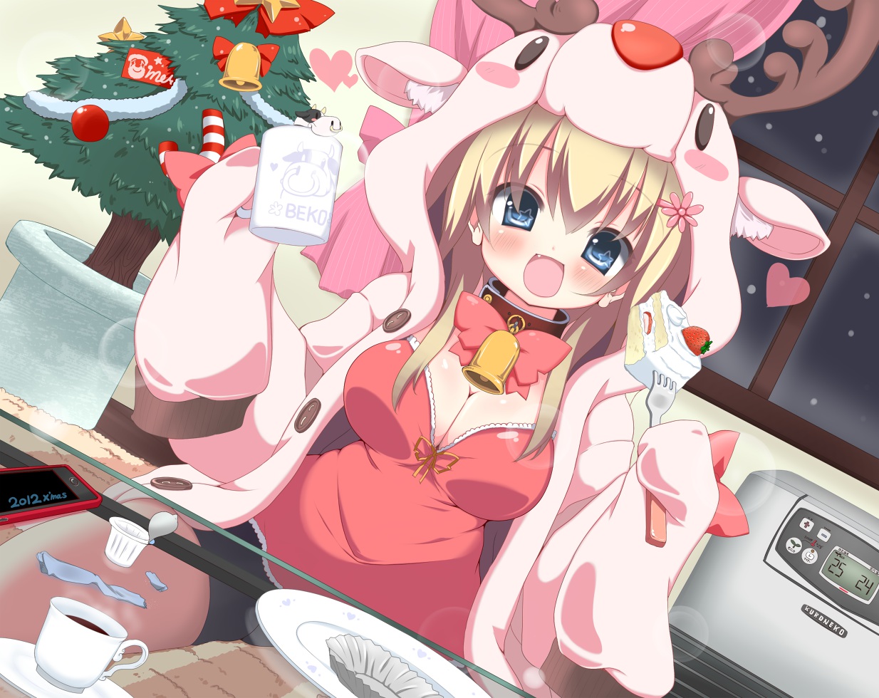Christmas Anime (6)