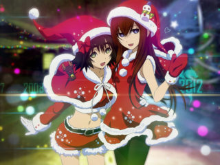 Christmas Anime (9)