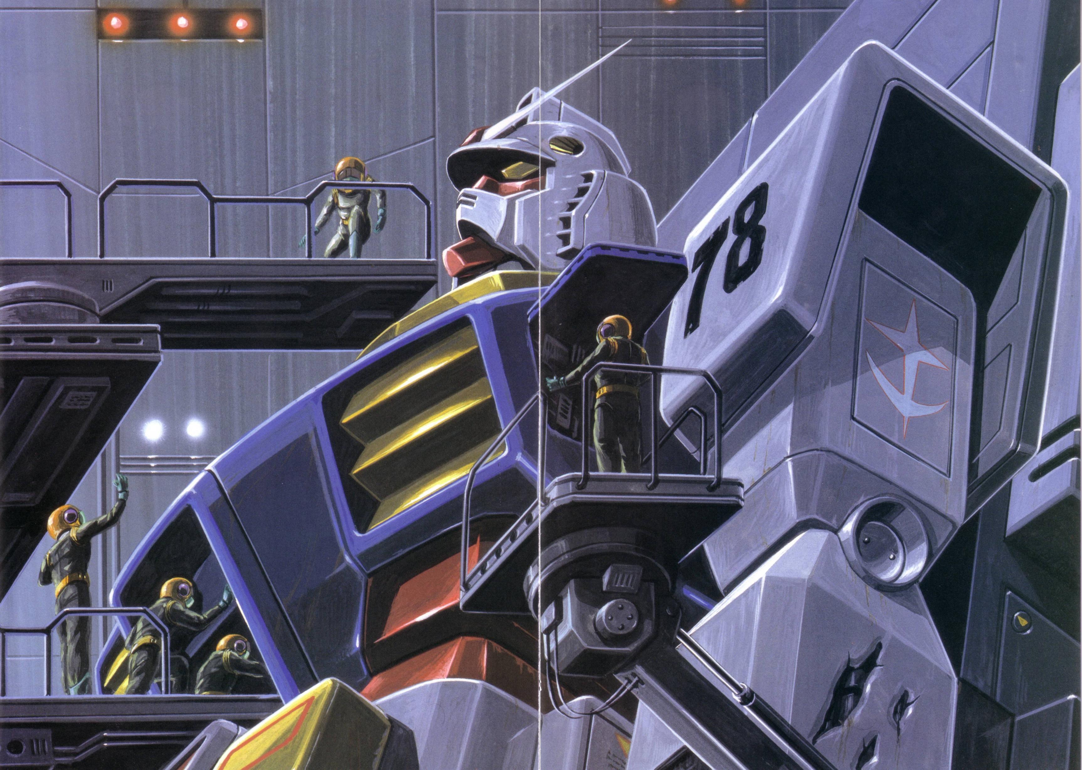 Gundam (10)