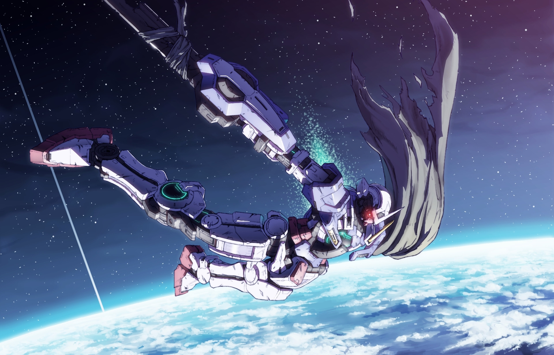 Gundam (4)