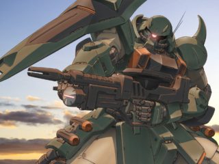 Gundam (9)