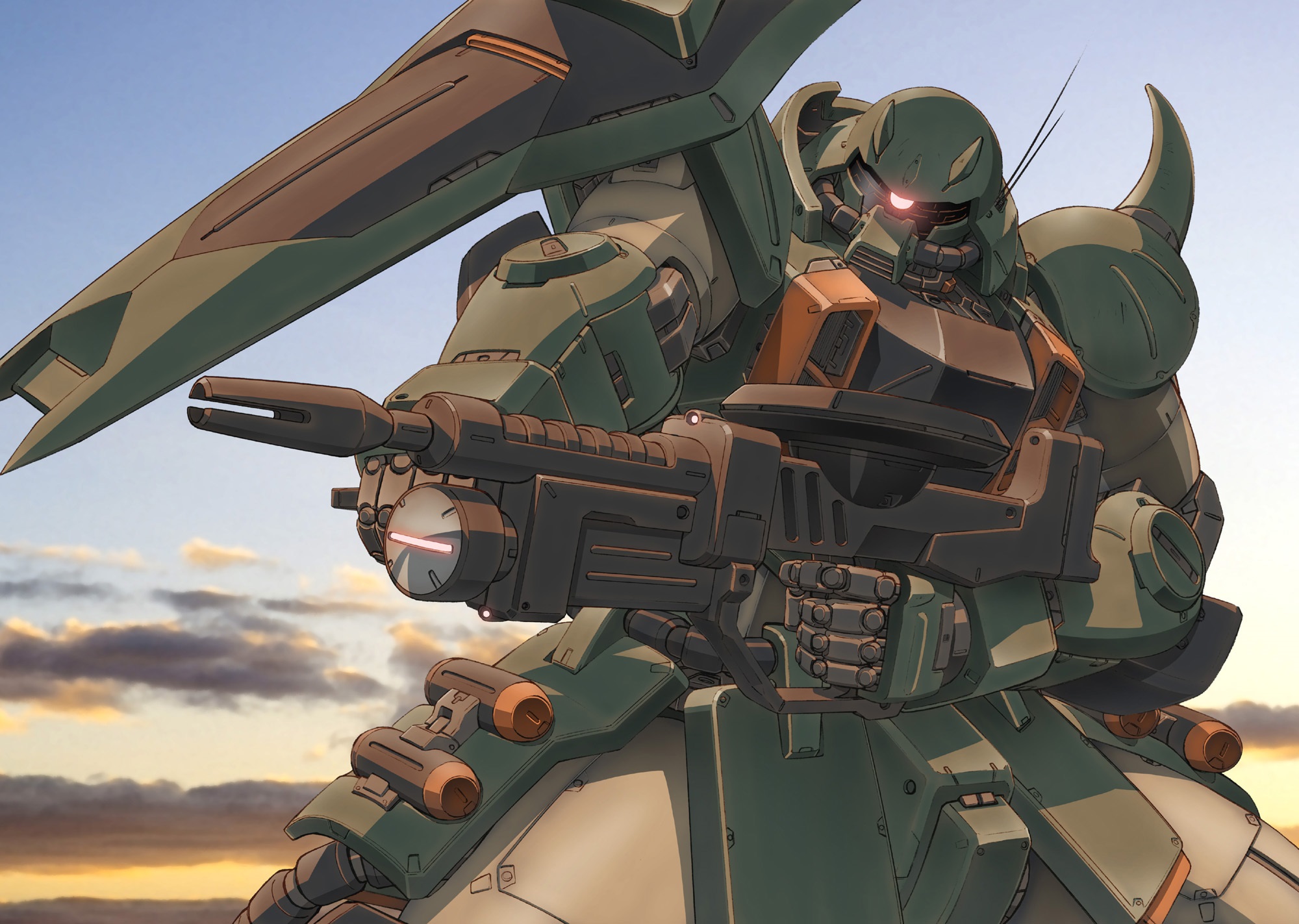 Gundam (9)