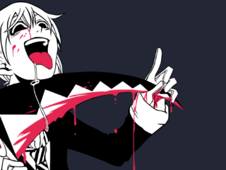 Soul Eater (18)