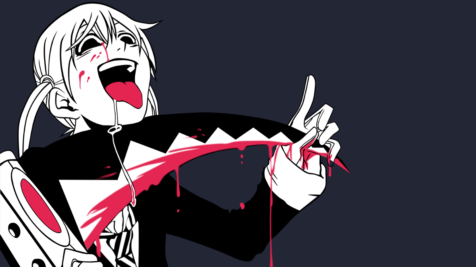 Soul Eater (18)