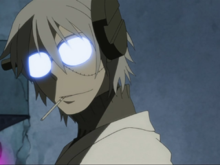 Soul Eater (19)