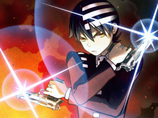 Soul Eater (2)