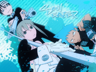 Soul Eater (21)