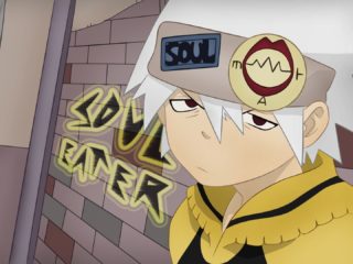 Soul Eater (27)