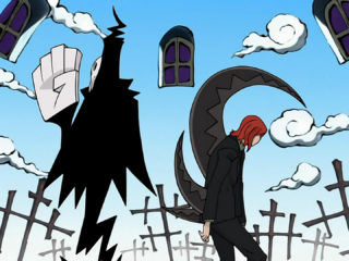 Soul Eater (45)