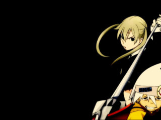 Soul Eater (5)