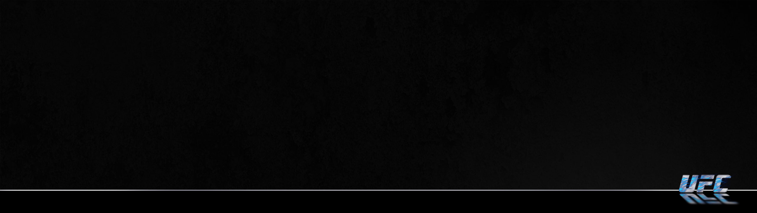 Ufc Flames Grunge Black 6 Blue Background 1080×3840