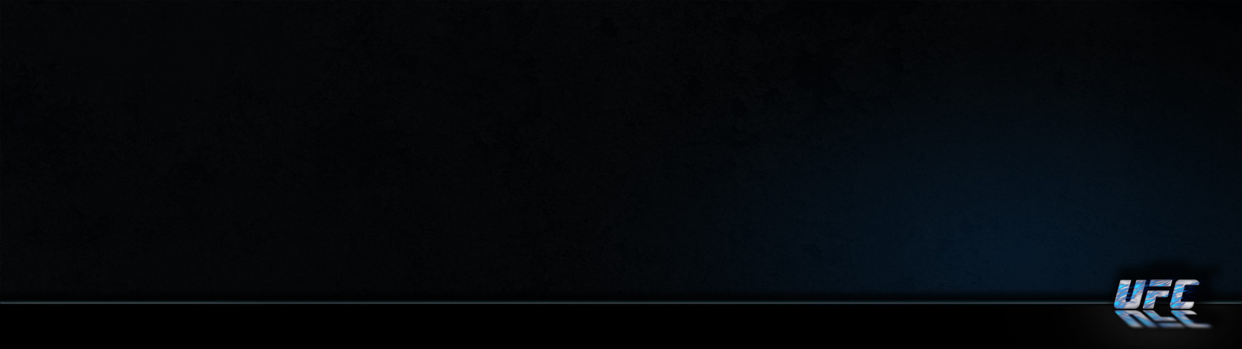 Ufc Flames Grunge Dark 2 Blue Background 1080×3840