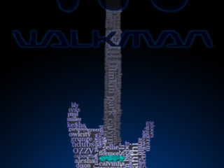 Walkman Guitartext2