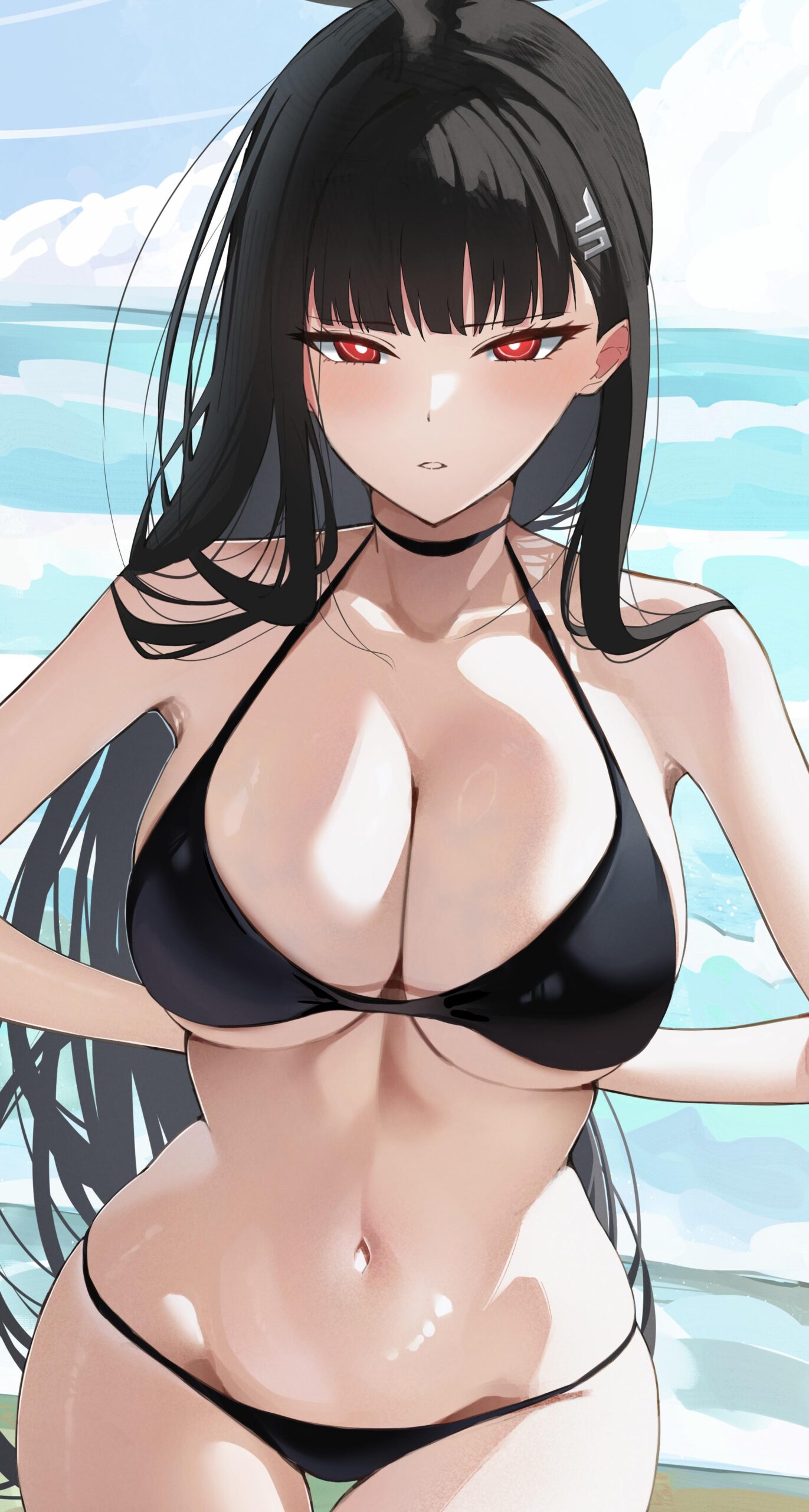 Northern Kreations Nsfw Anime Phone Wallpaper7